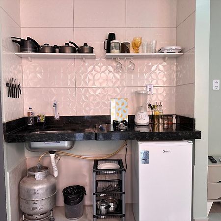 Studio Com Cozinha No Centro Maraba Ngoại thất bức ảnh