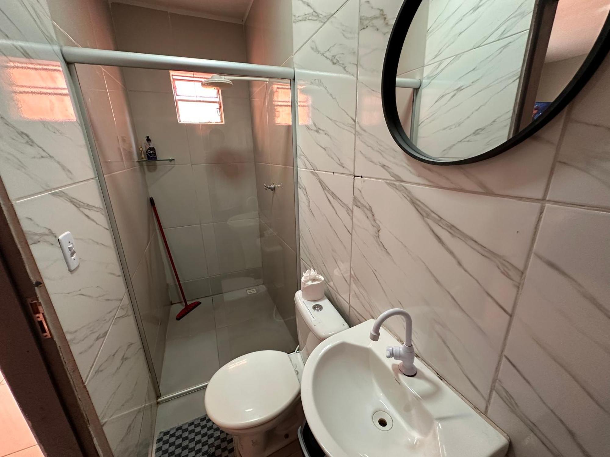 Studio Com Cozinha No Centro Maraba Ngoại thất bức ảnh